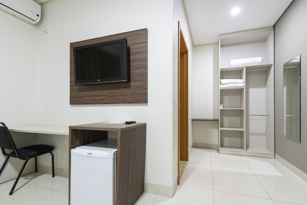 Deluxe Twin Room photo 2