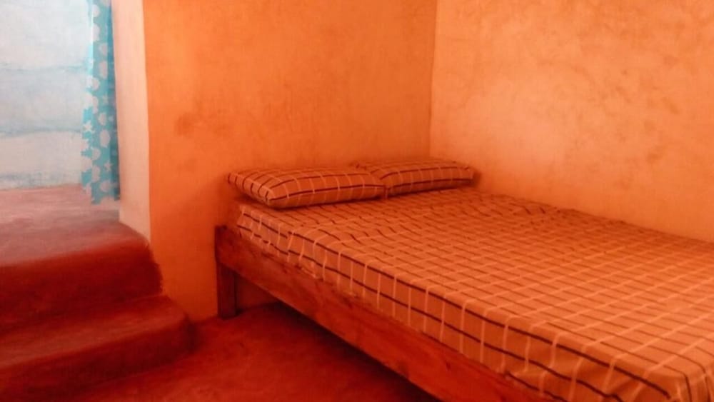 Double Room, Private Bathroom