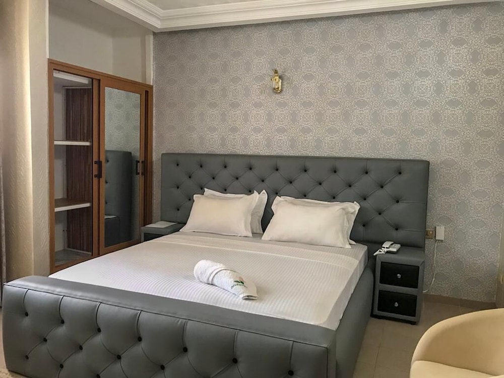 Luxury Room photo 2