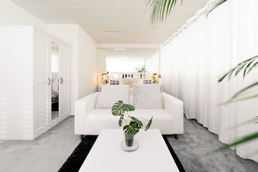 Comfort Room photo 3