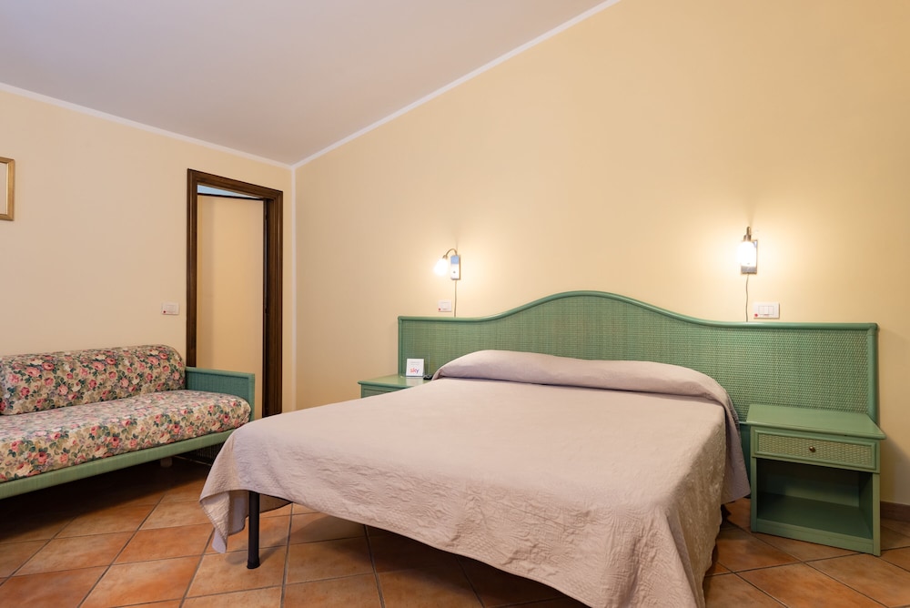 Deluxe Room, 1 Double Bed
