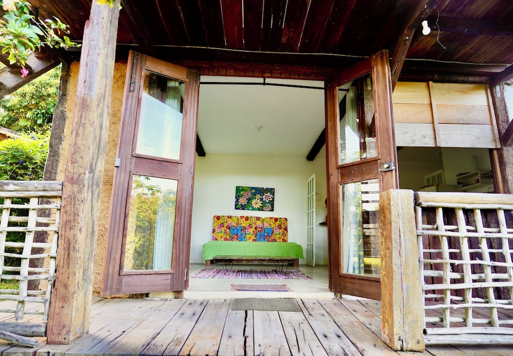 Standard Apartment, Courtyard View photo 1