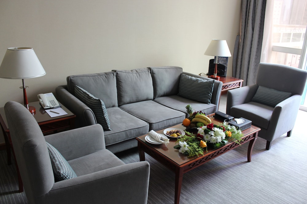 Royal Suite, 2 Bedrooms, Accessible - Photo 1