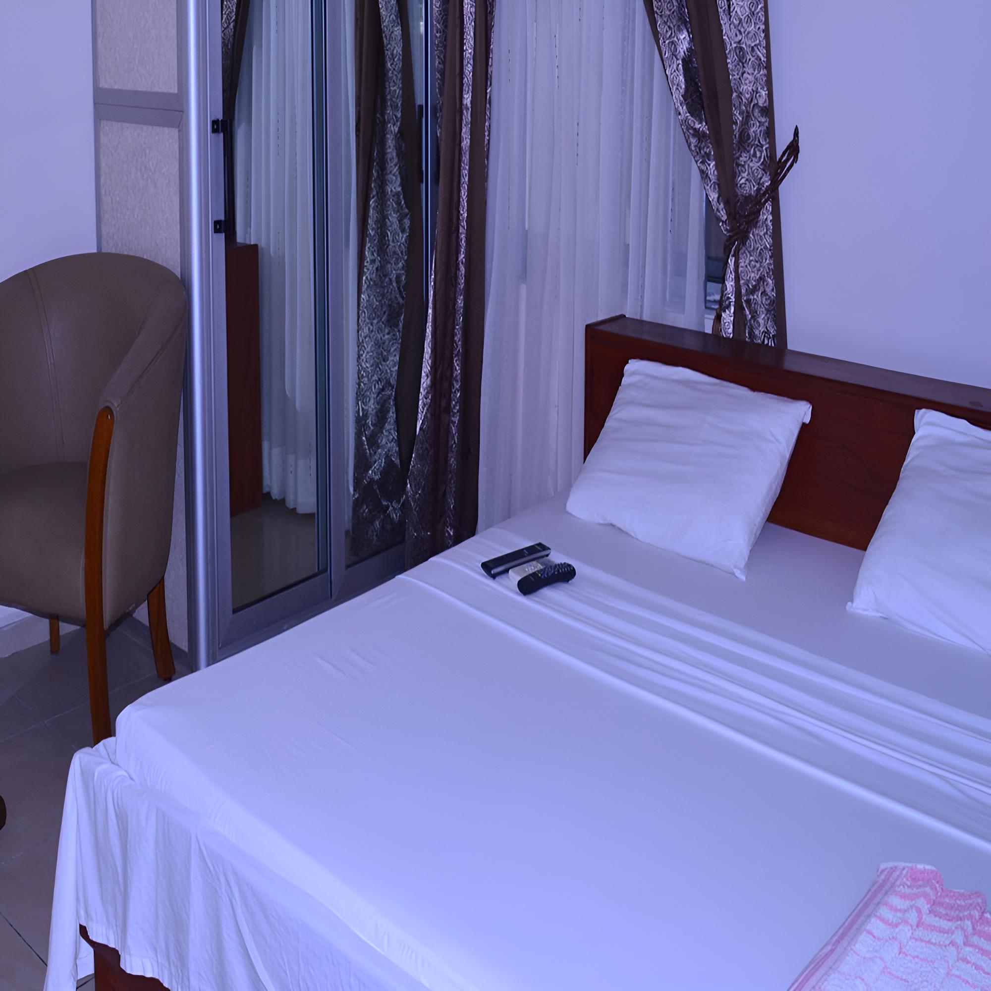 Superior Double Room photo 1