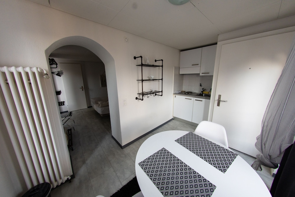 City Apartment