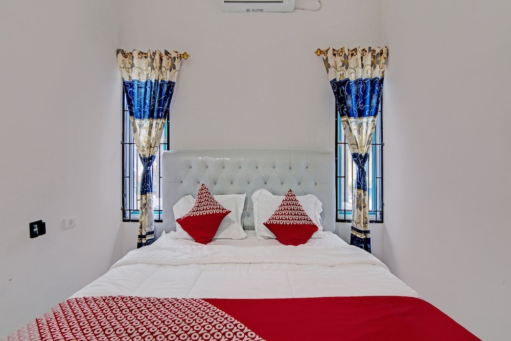 Deluxe Double Room photo 3