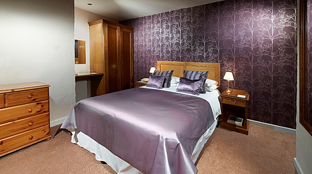 Cosy Double Ensuite Room - Photo 4
