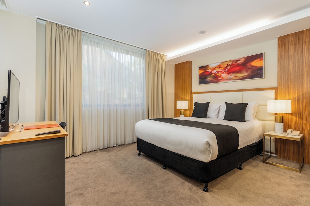 Deluxe Room - Photo 1