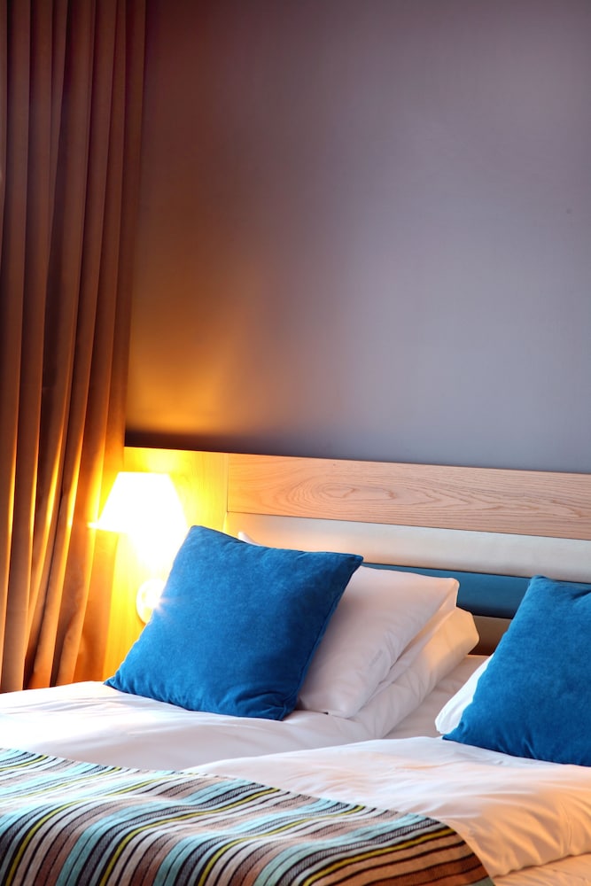 Business Room, Non Smoking - Photo 1