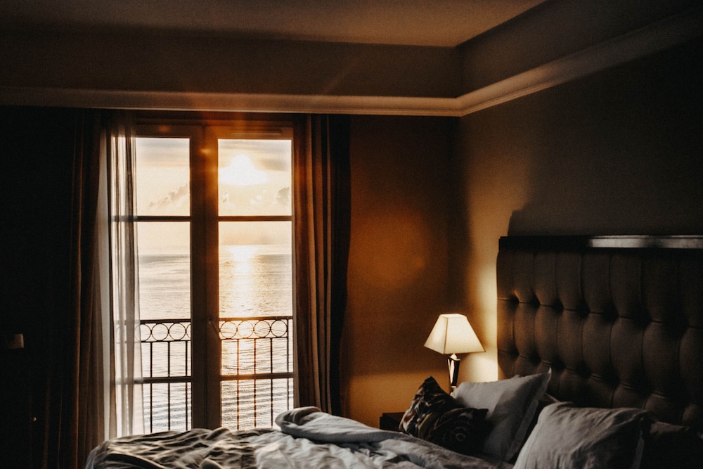 Junior Suite, Sea View photo 2