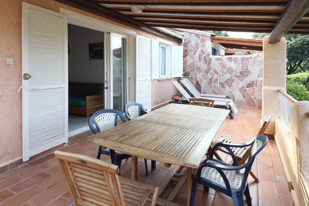Small Villa 538 sqf 6 persons photo 2