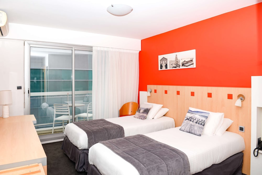 Superior Room, 2 Twin Beds