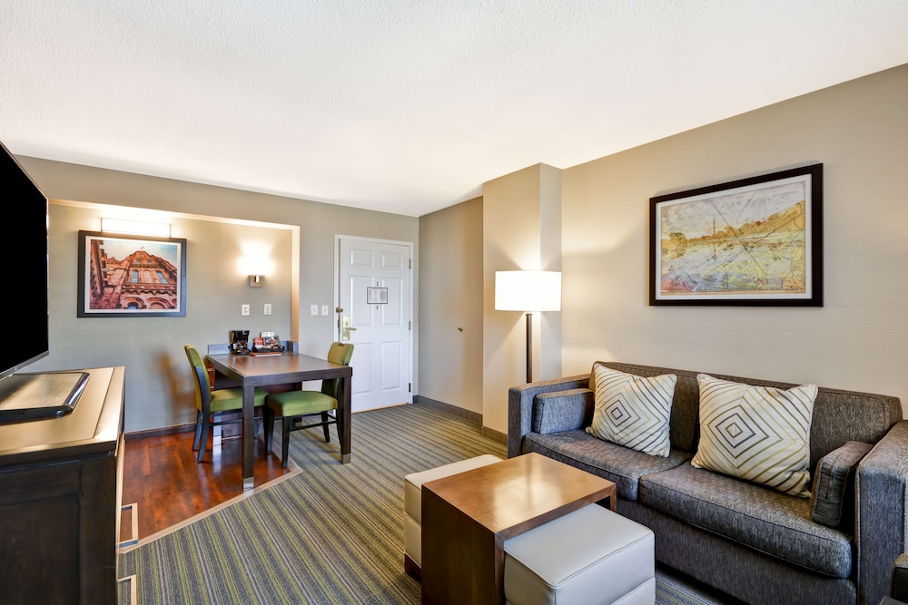 Premium Suite, 1 Bedroom - Photo 5