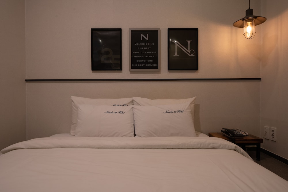 Premium Double Room