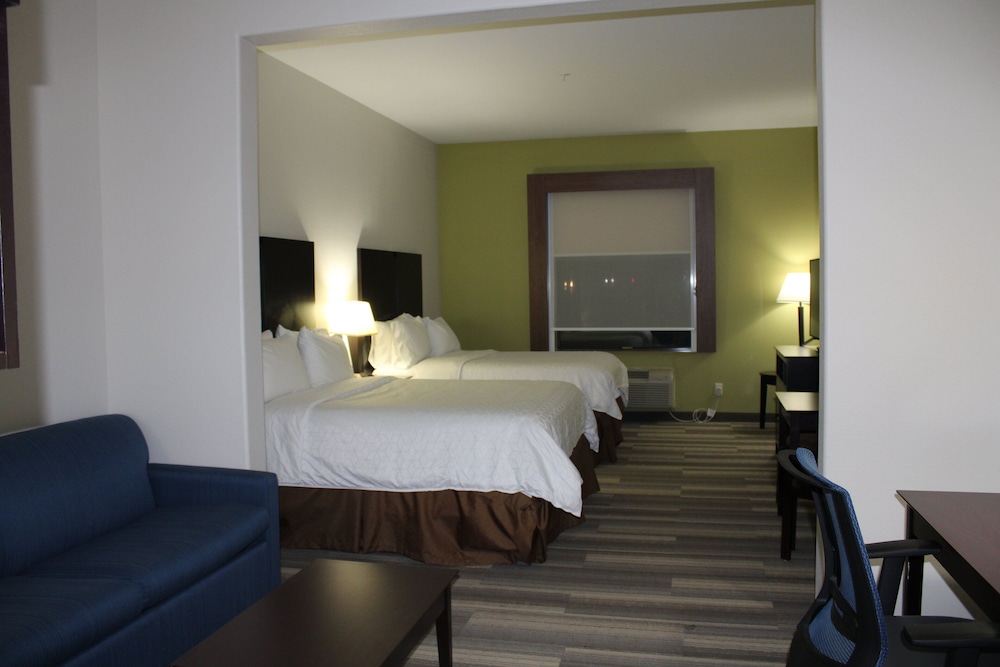 Suite, Multiple Beds (Addl Living Area) - Photo 1