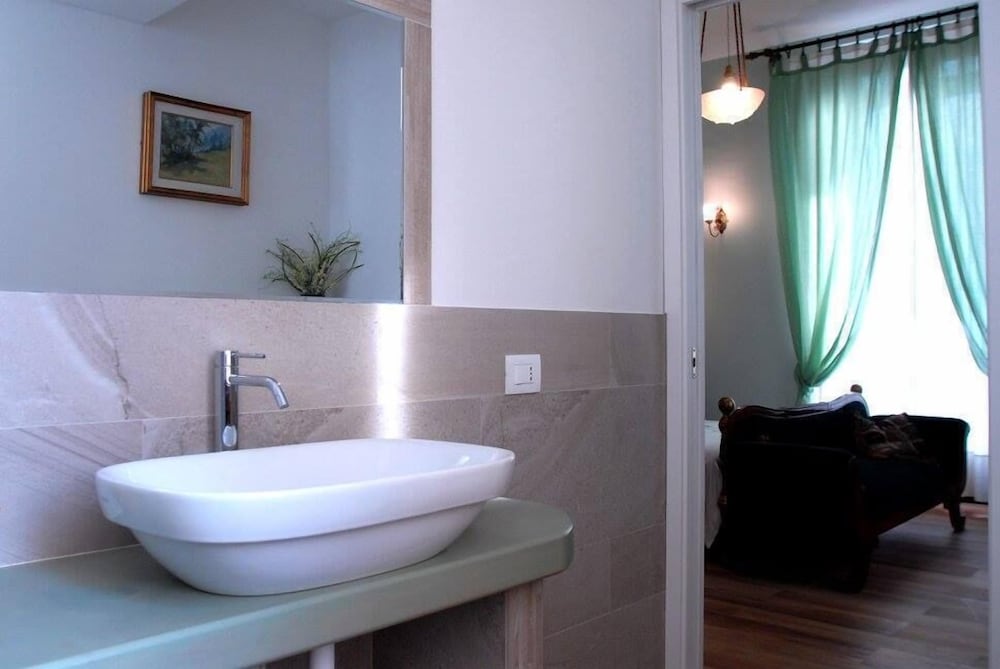 Comfort Double Room (Giada) photo 2