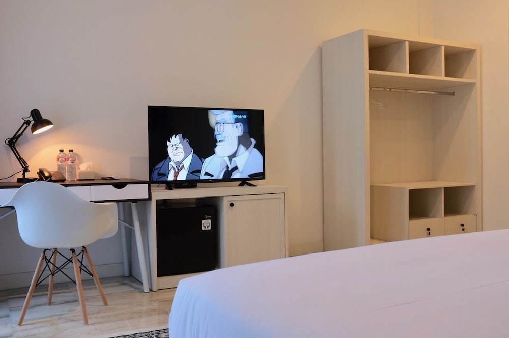 Premier Double Room photo 2