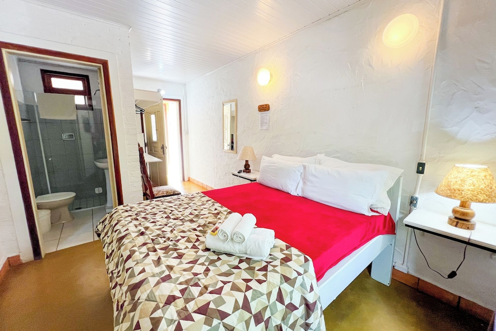 Comfort Room photo 1