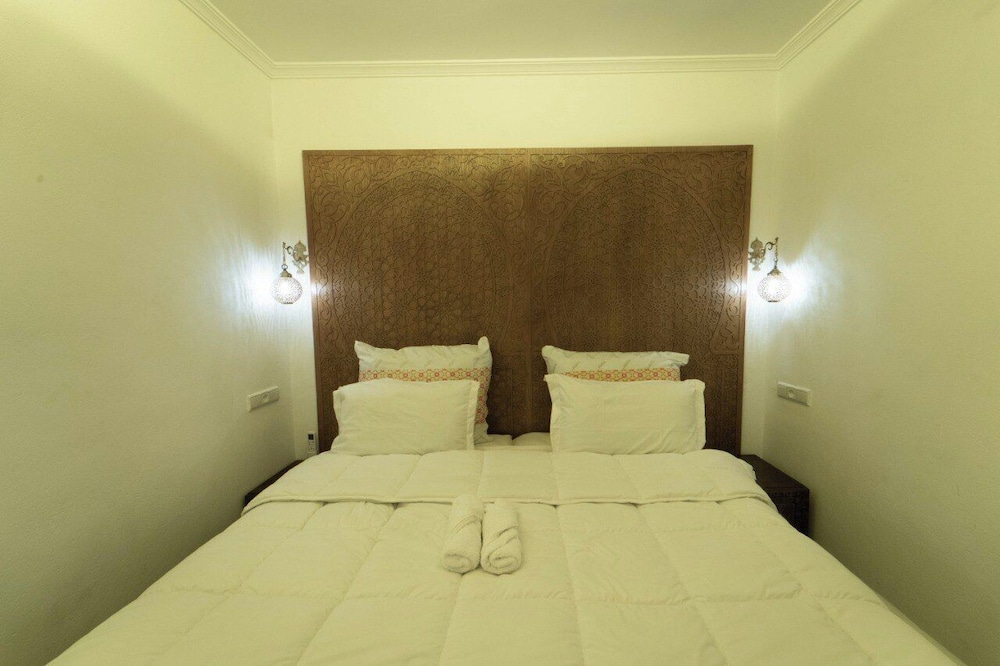 Classic Triple Room photo 3
