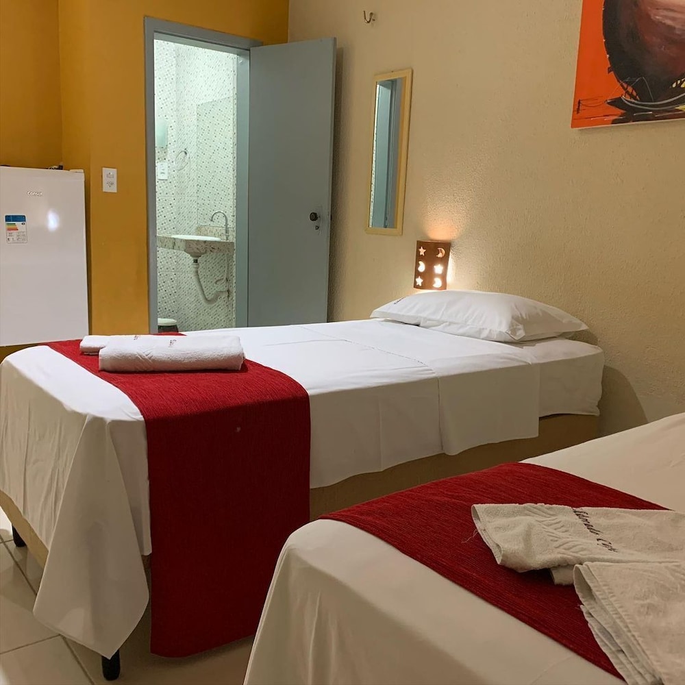 Standard Double Room - Photo 8
