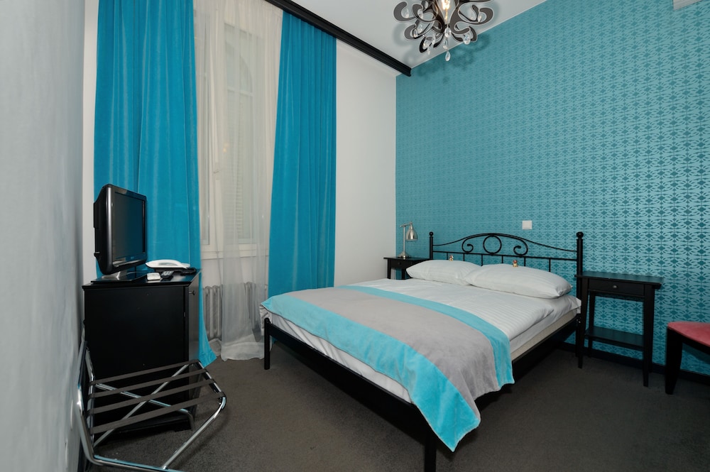 Double Room, Park View photo 2