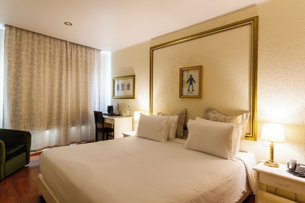 Standard Double Room, 1 Queen Bed - Photo 6