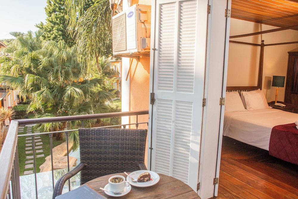 Double Room, Balcony, Partial Sea View - Photo 2