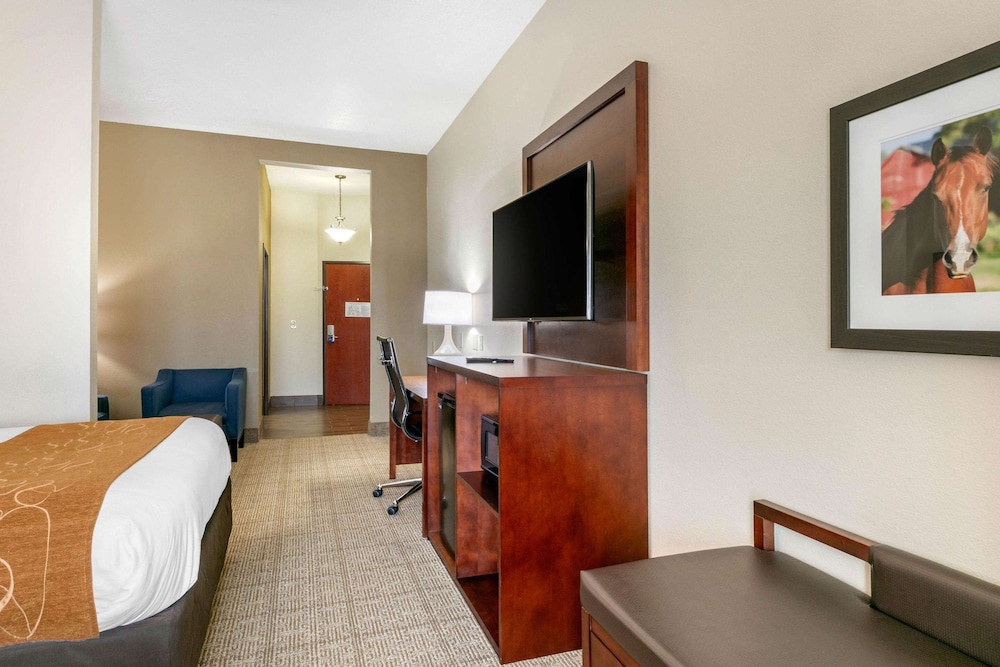 Two Queen Beds Suite - Non-Smoking. - Photo 9