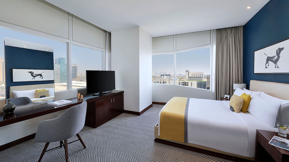 Executive Suite, 1 Bedroom