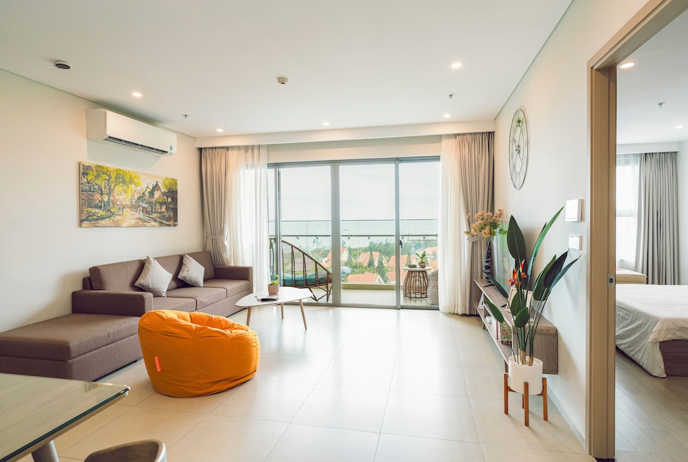 Premium Apartment, 3 Bedrooms, Ocean View - Photo 13