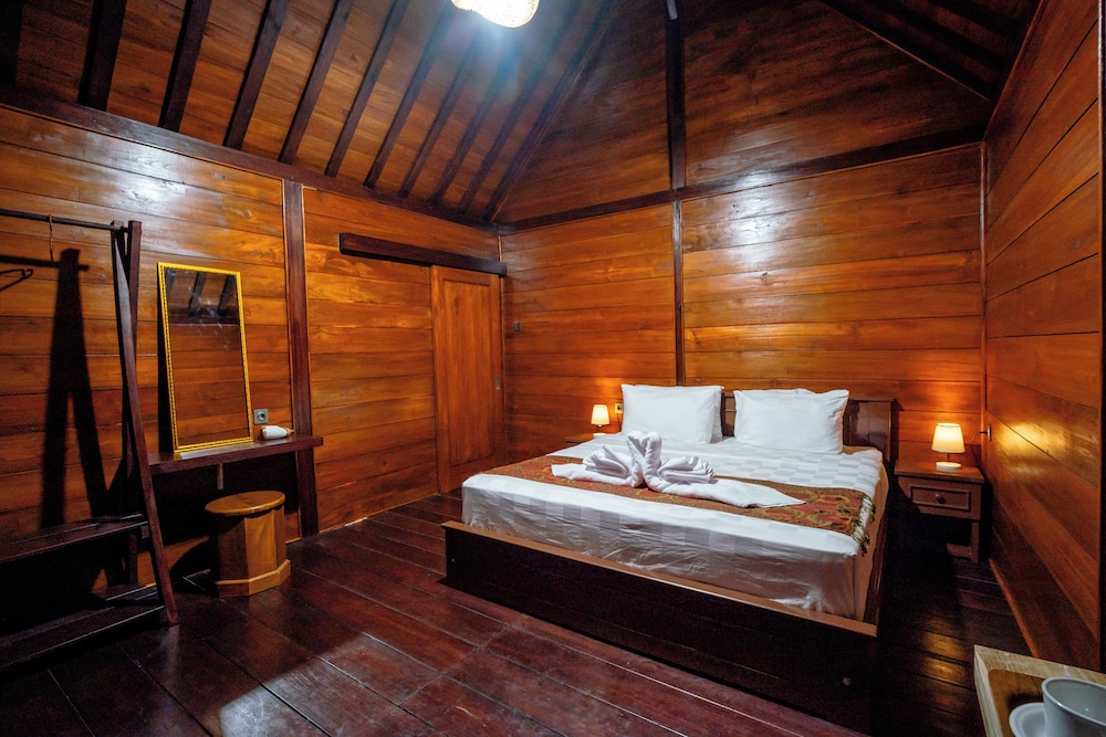 Panoramic Suite, Mountain View photo 2