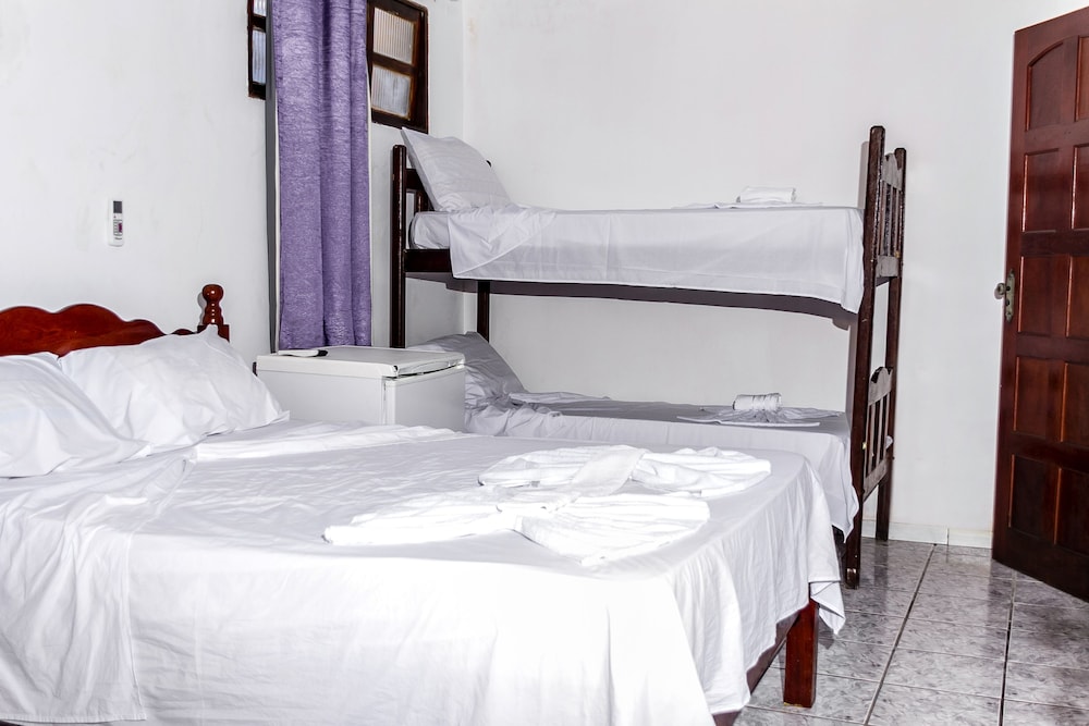 Quadruple Room photo 1