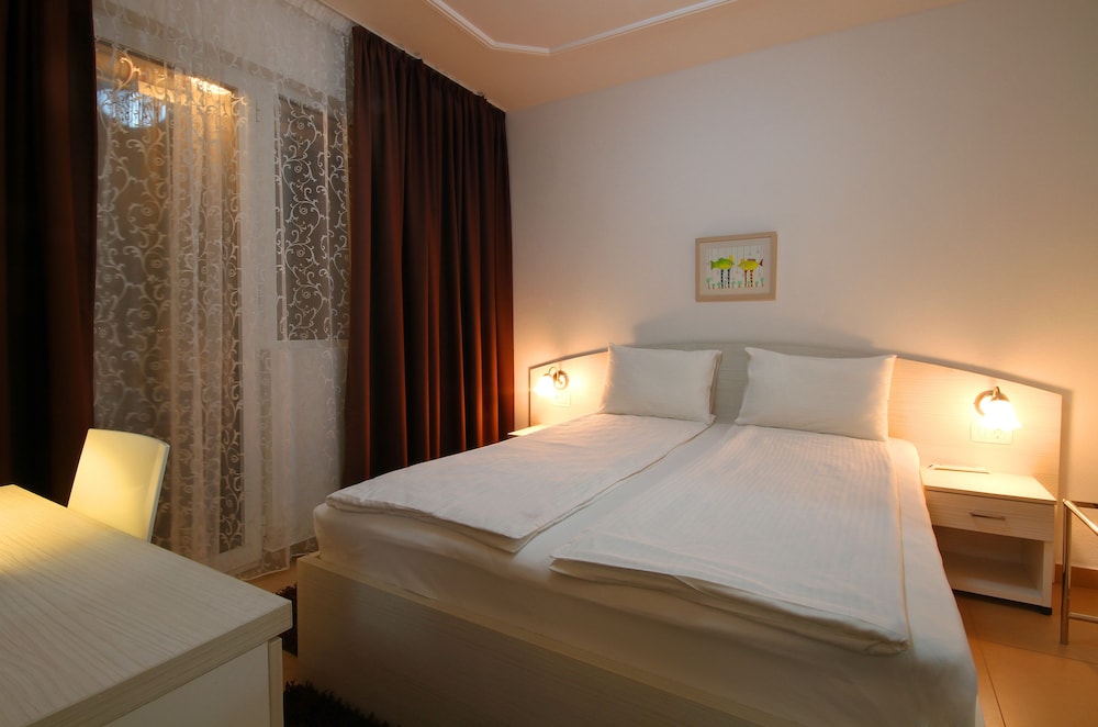 Double Room, Terrace photo 1