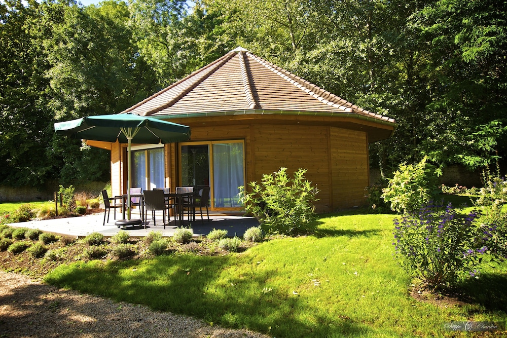 Panoramic Double Room, 1 Double Bed with Sofa bed, Terrace, Garden Area photo 1