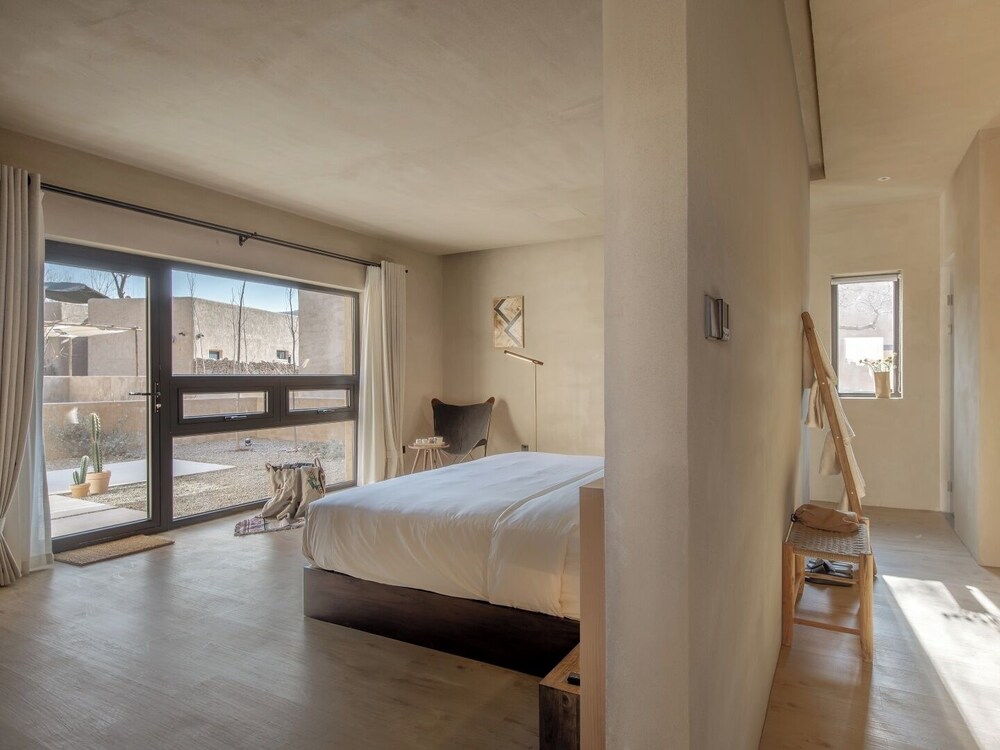 Classic Double Room, Courtyard View