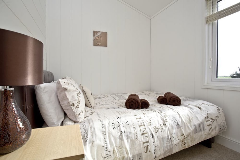 Luxury Lodge (Sea The Stars) photo 1