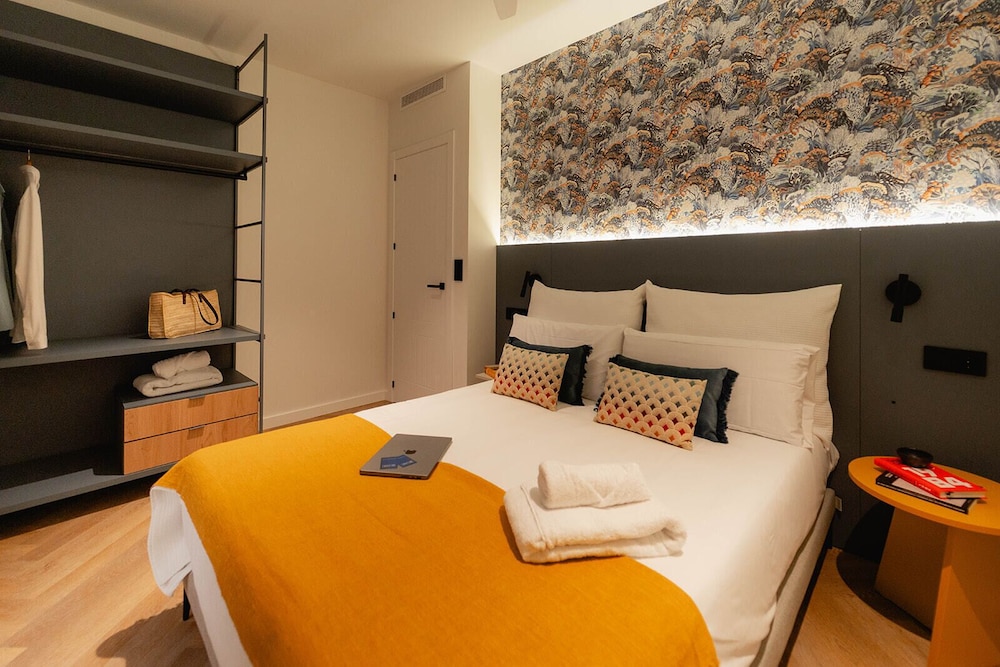 Superior Apartment, 1 Bedroom, Ocean View