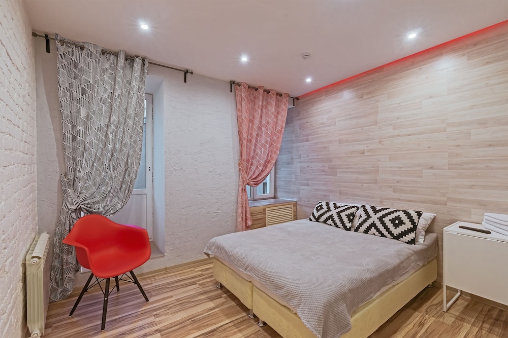 Comfort Double Room, 1 Double Bed