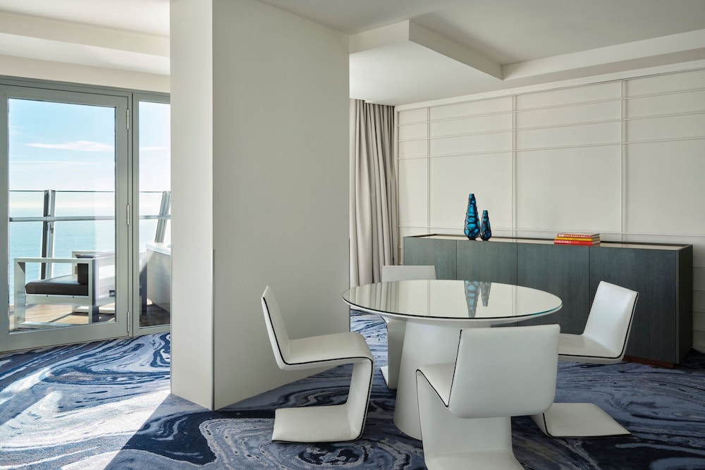Marvelous Suite, Suite, 1 King Bed, Terrace
