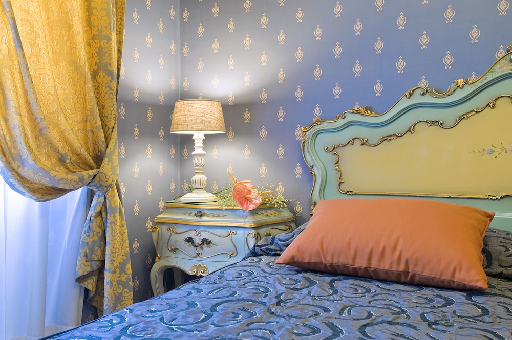 Double Room Single Use