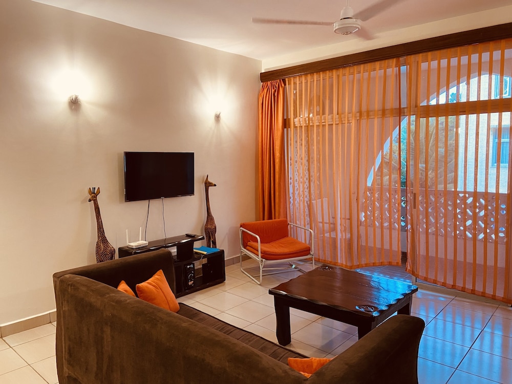 Classic Apartment, 2 Bedrooms
