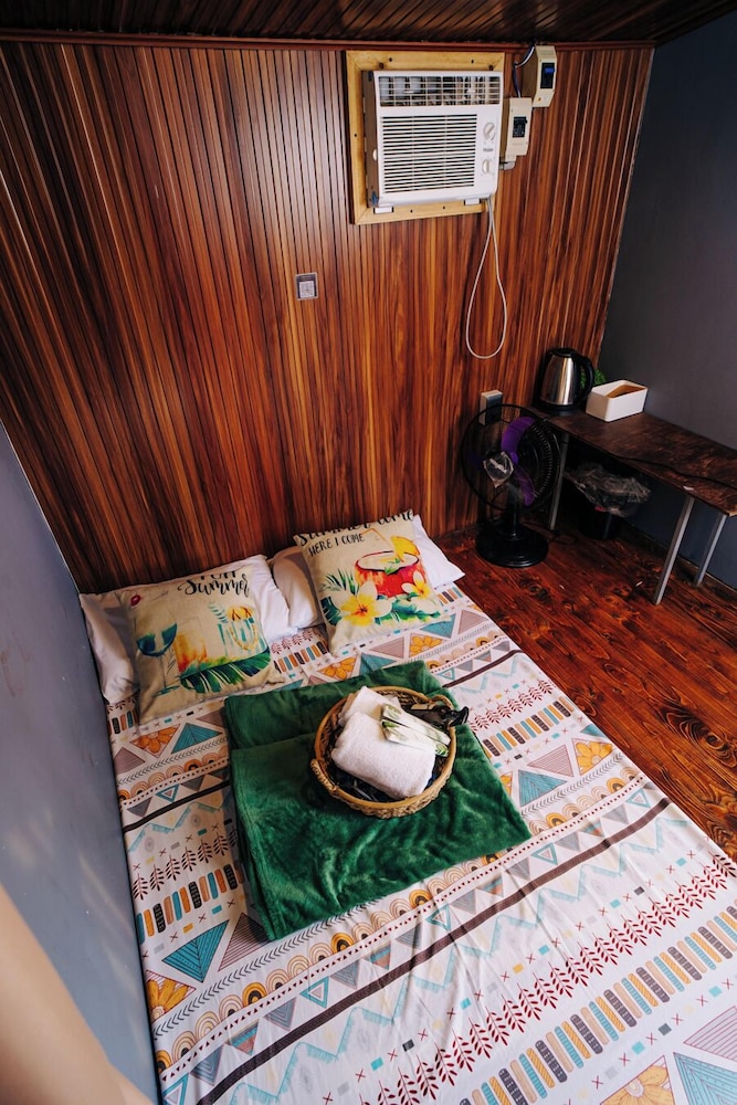 Standard Single Room photo 2