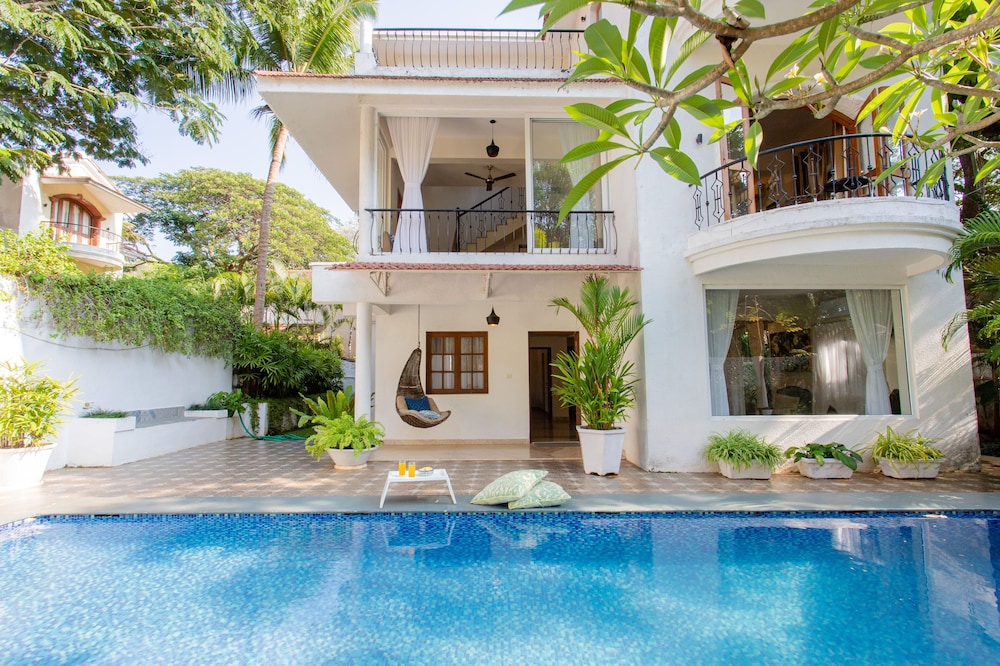5 bedroom Presidential Villa photo 3