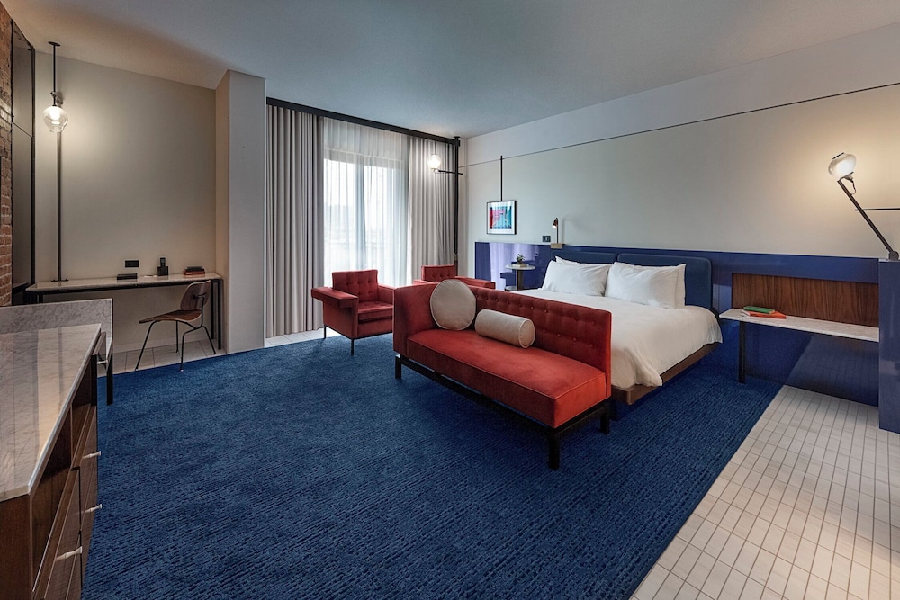 Junior Suite ADA - Photo 1
