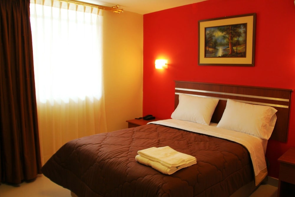Double Room photo 2