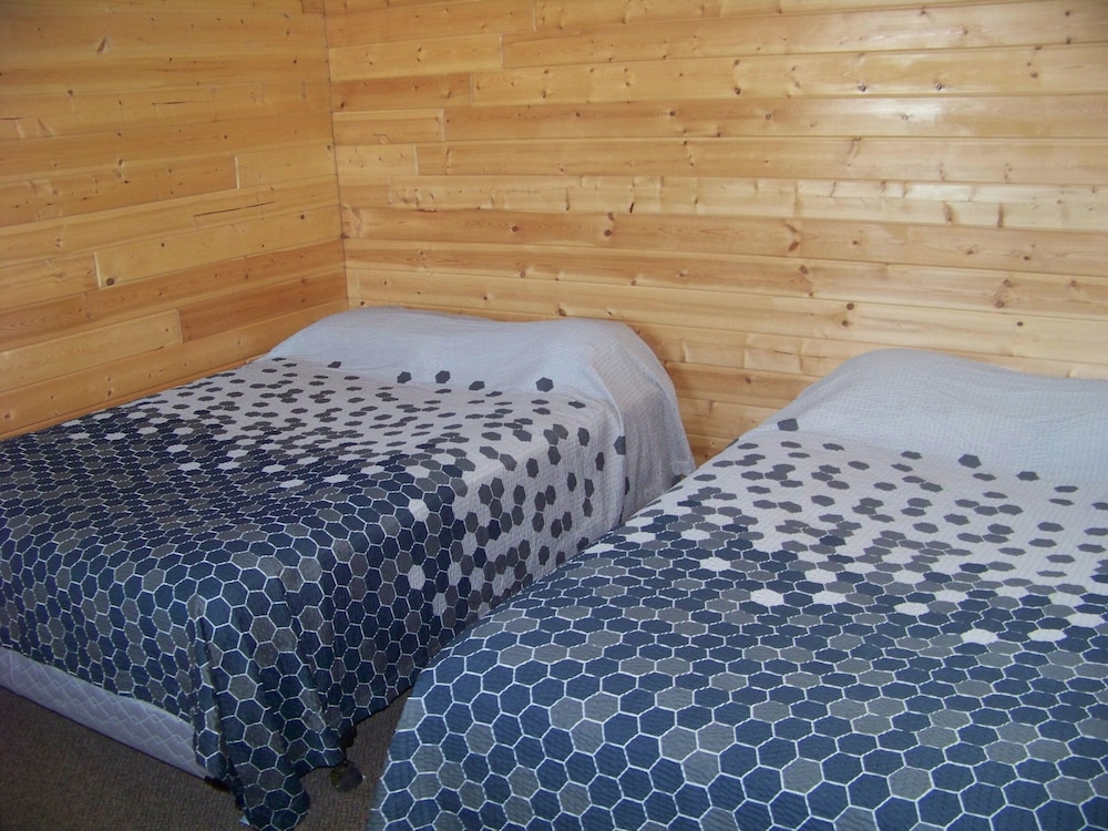 Standard Cabin, 2 Bedrooms photo 3