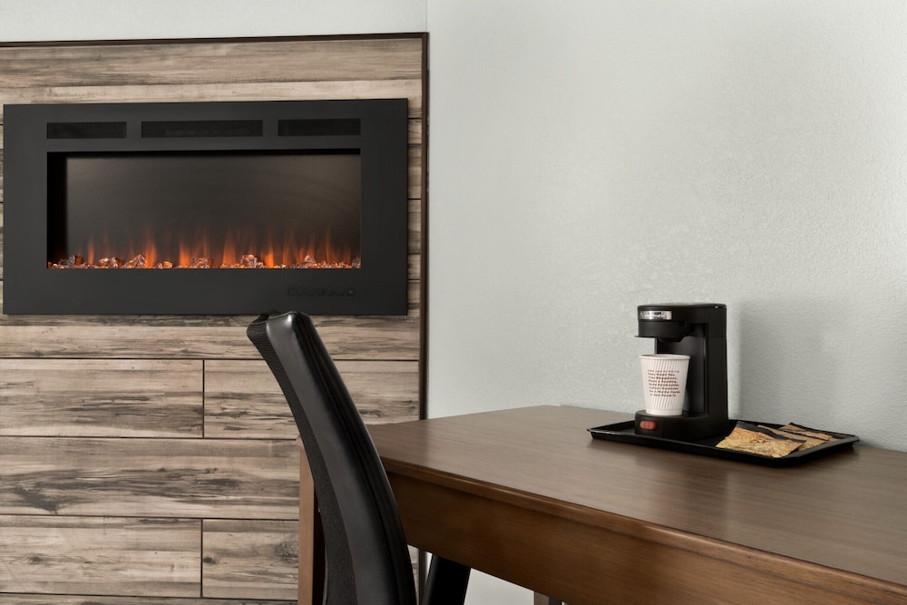 King Premier Fireplace Riverview Balcony - Photo 6