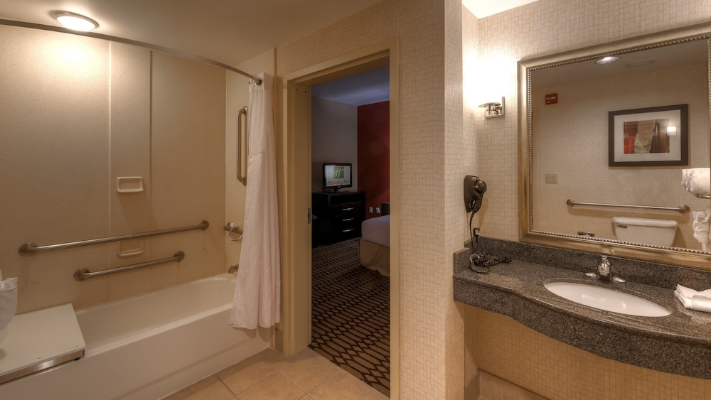 Suite, 1 Bedroom - Photo 9