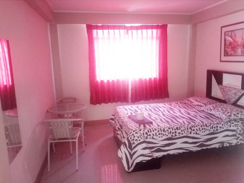 Deluxe Double Room, 1 Double Bed photo 1