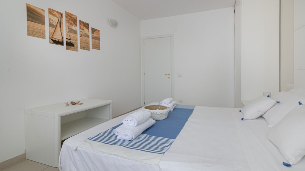 Apartment, 2 Bedrooms (Stella Marina) photo 3